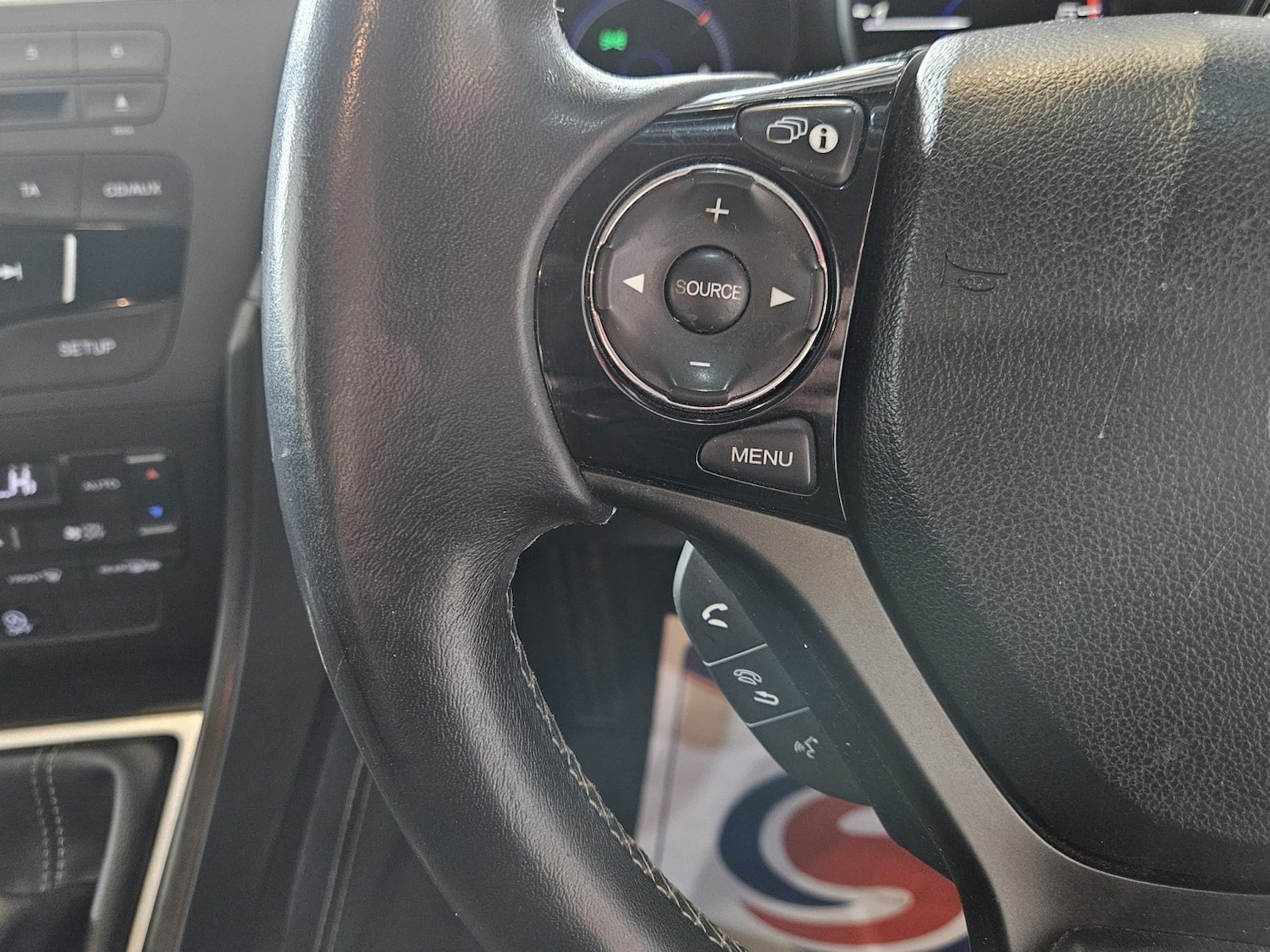 Used Honda Civic 2014 for sale - 78182831: Photo 17