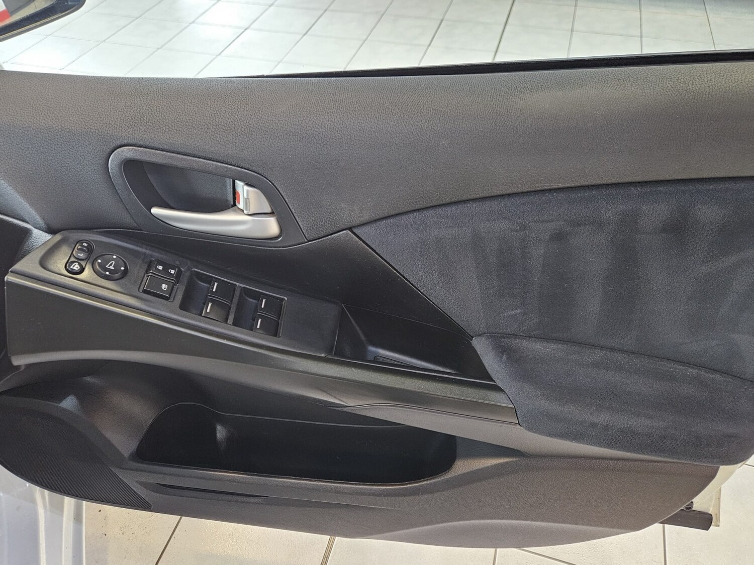 Used Honda Civic 2014 for sale - 78182831: Photo 20