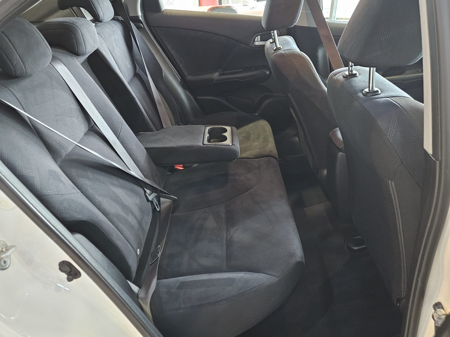 Used Honda Civic 2014 for sale - 78182831: Photo 21