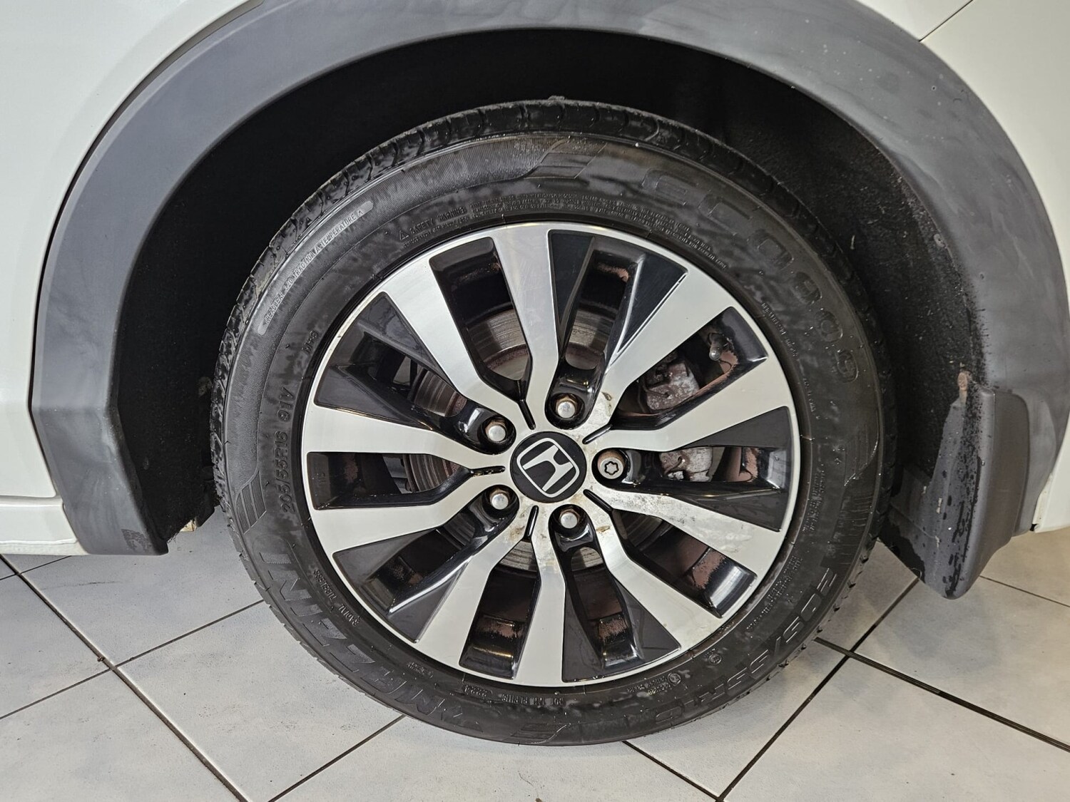 Used Honda Civic 2014 for sale - 78182831: Photo 22