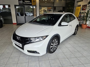 Used Honda Civic 2014 for sale - 78182831: Photo