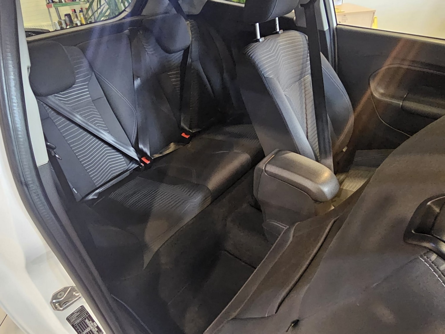 Used Ford Fiesta 2013 for sale - 76725566: Photo 10