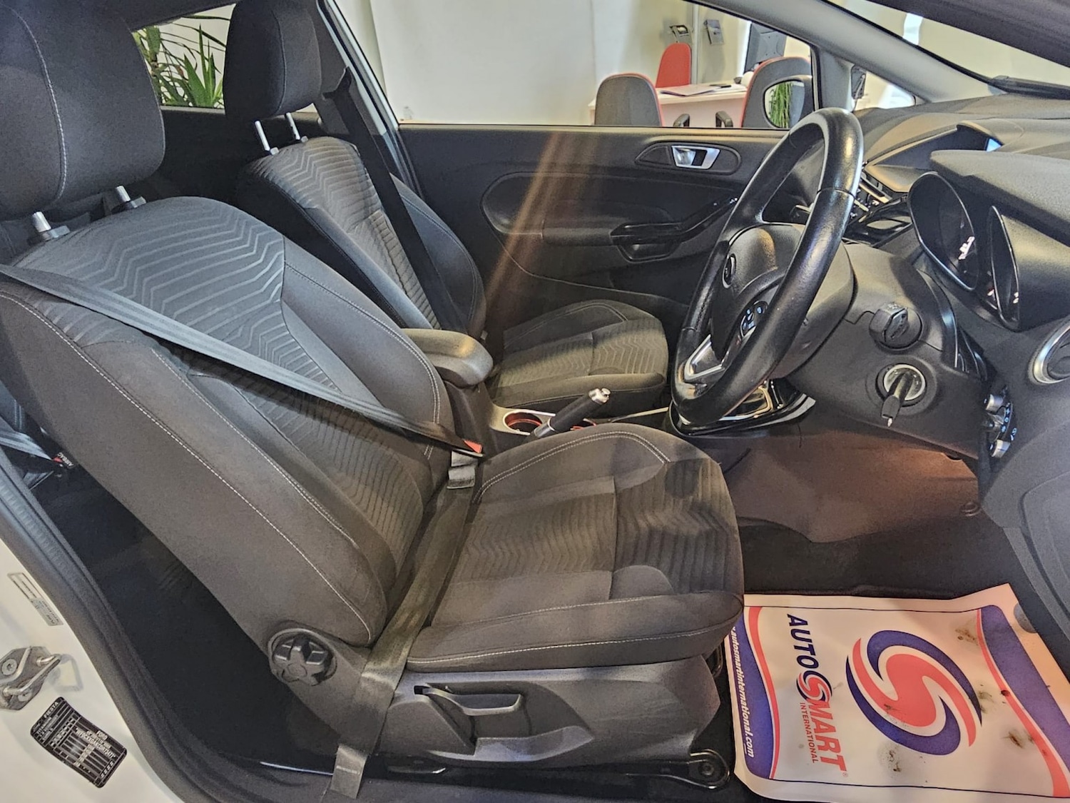 Used Ford Fiesta 2013 for sale - 76725566: Photo 11