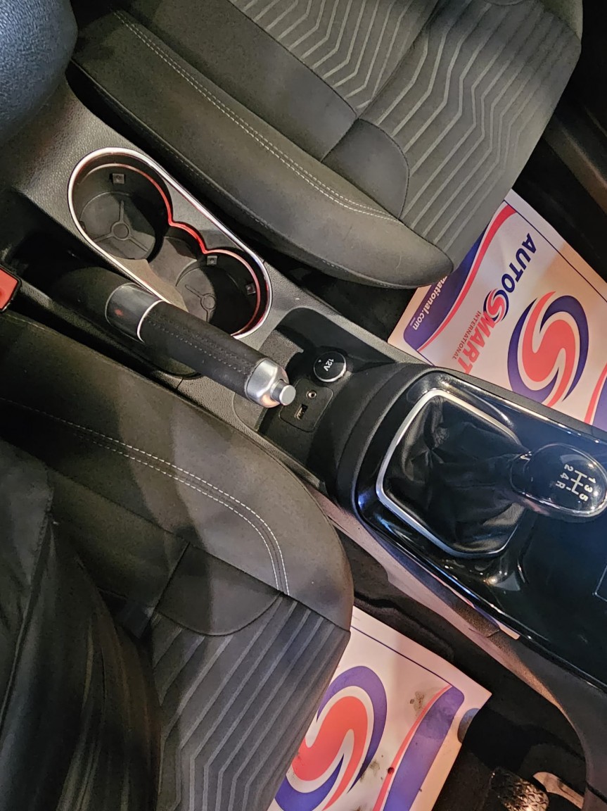 Used Ford Fiesta 2013 for sale - 76725566: Photo 14