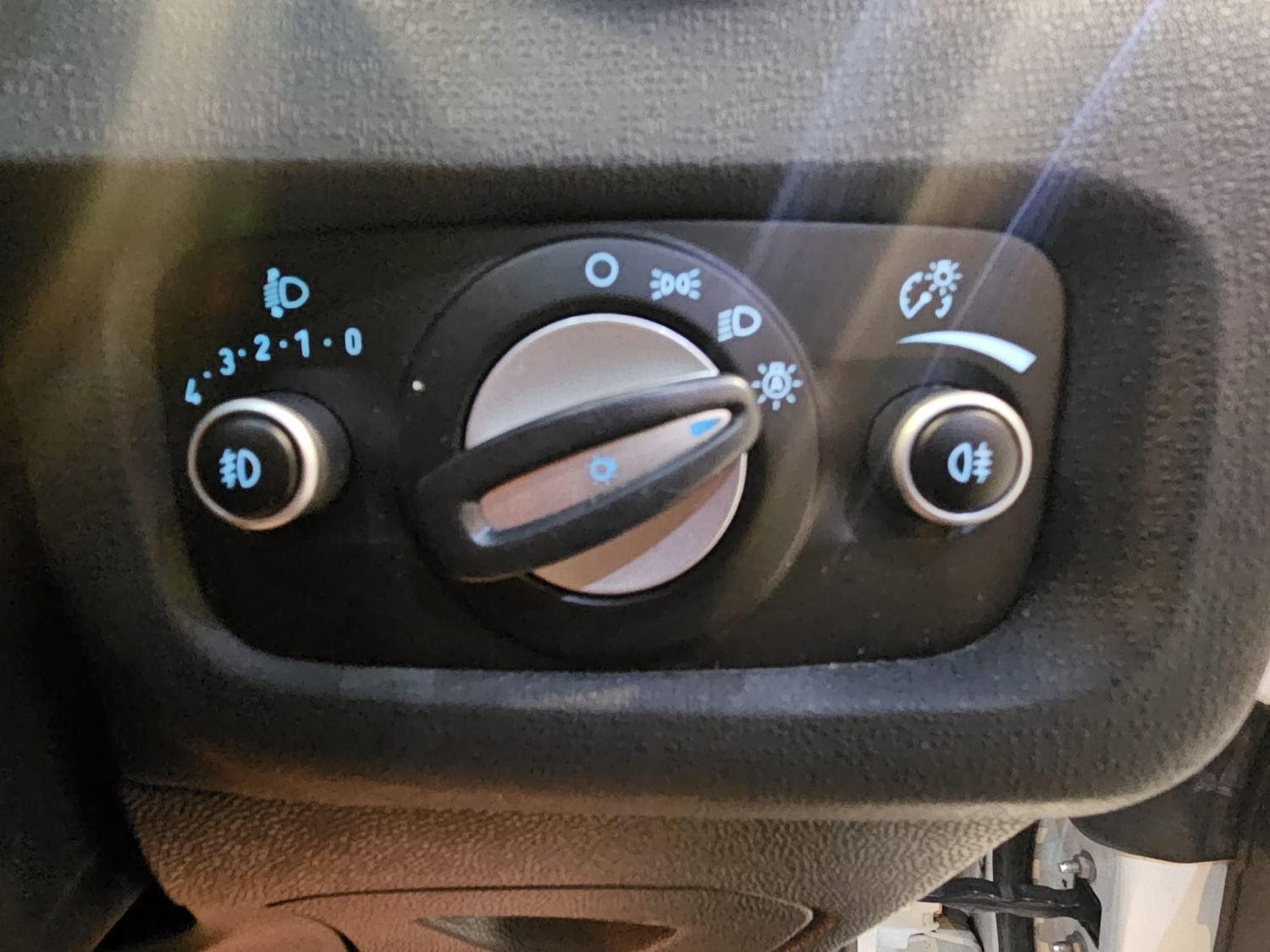 Used Ford Fiesta 2013 for sale - 76725566: Photo 18