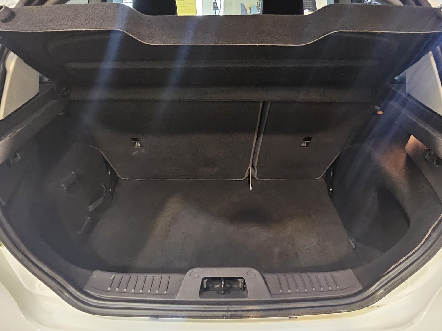 Used Ford Fiesta 2013 for sale - 76725566: Photo 7