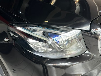 Used Mercedes-Benz E Class 2017 for sale - 79545401: Photo