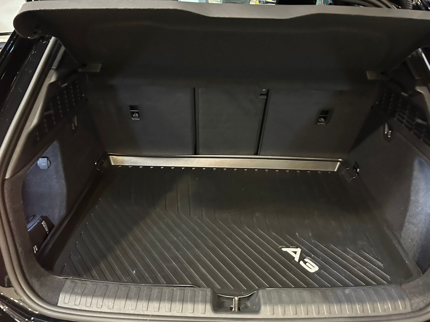 Used Audi RS3 2025 for sale - 77103483: Photo 11