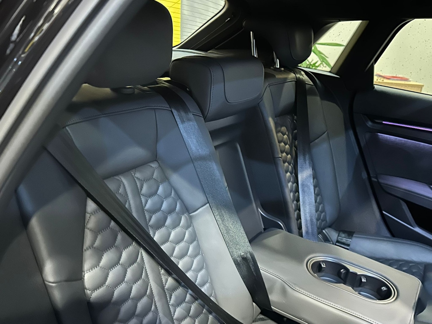 Used Audi RS3 2025 for sale - 77103483: Photo 18