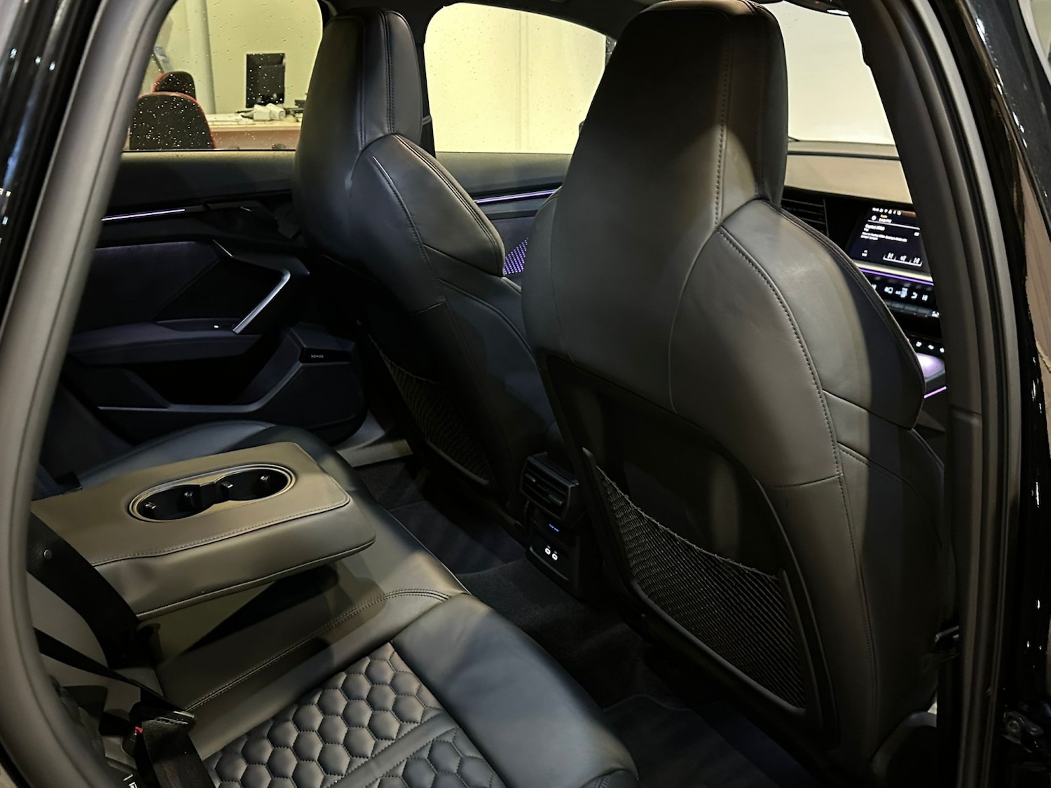 Used Audi RS3 2025 for sale - 77103483: Photo 19