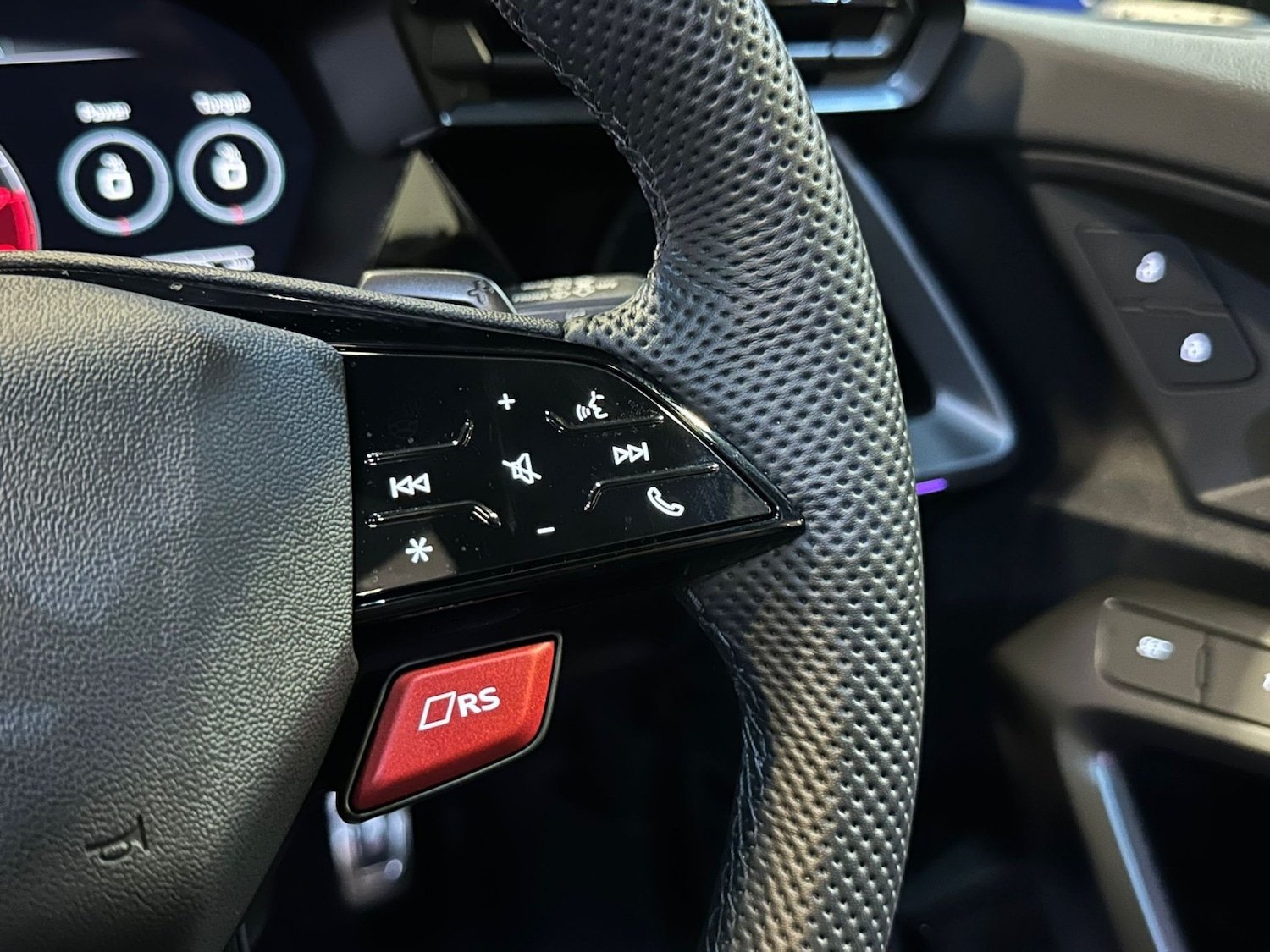 Used Audi RS3 2025 for sale - 77103483: Photo 32