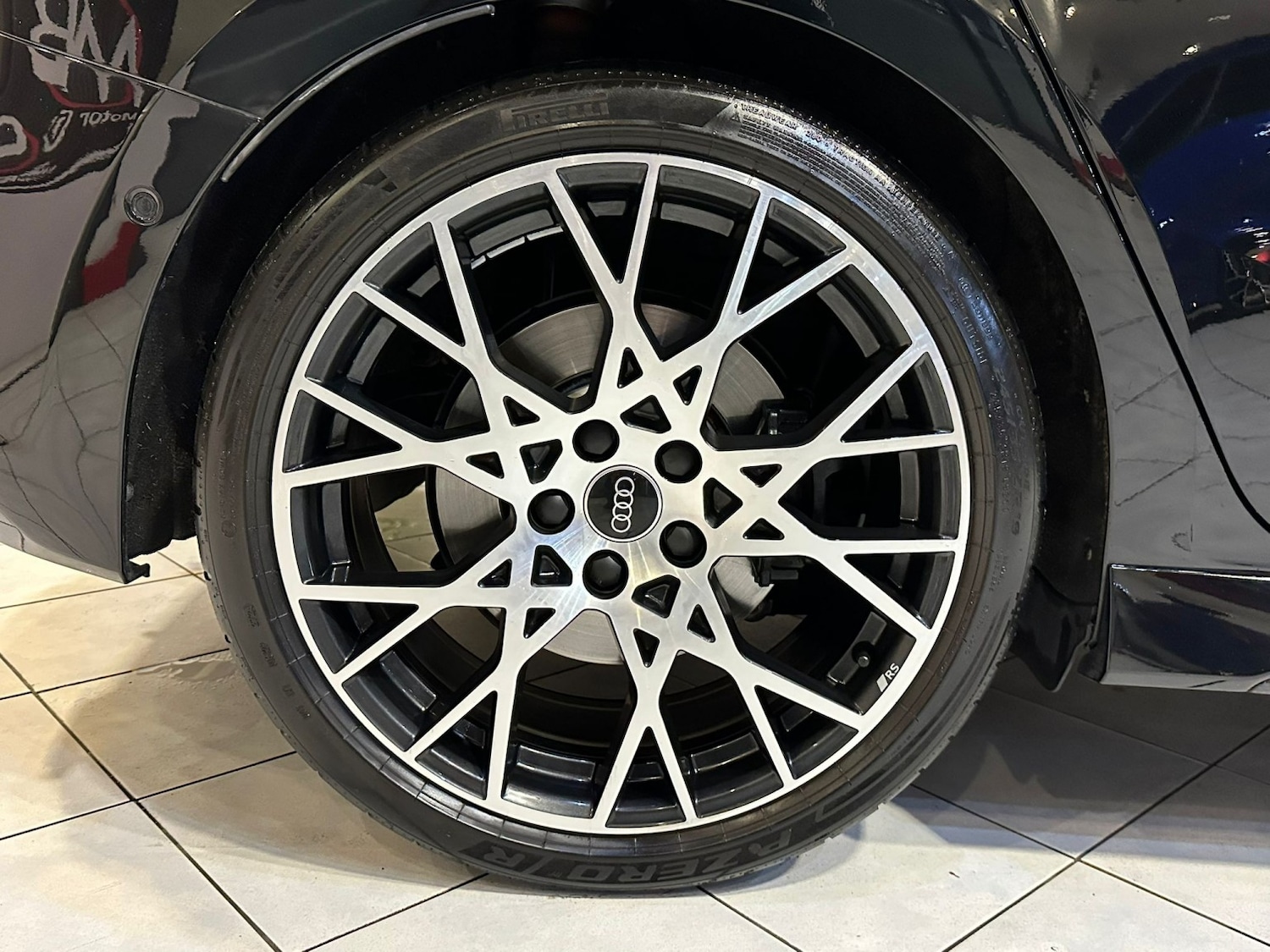 Used Audi RS3 2025 for sale - 77103483: Photo 44