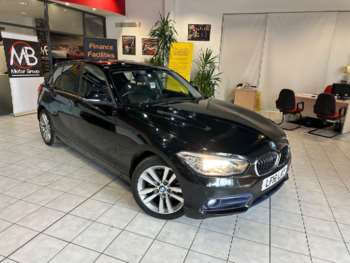 2016 - 1.5 116d Sport 5-Door