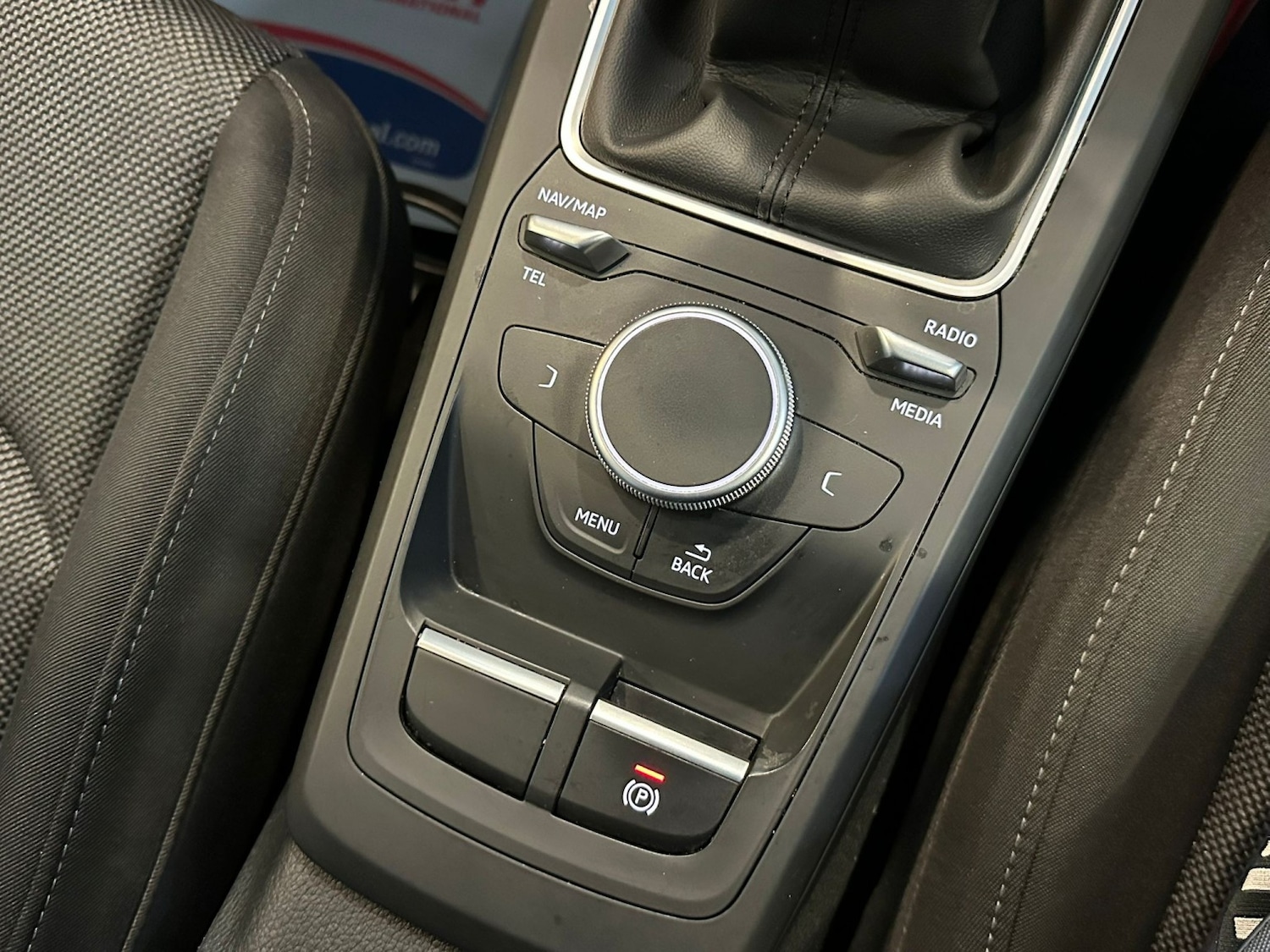 Used Audi Q2 2017 for sale - 77749951: Photo 18