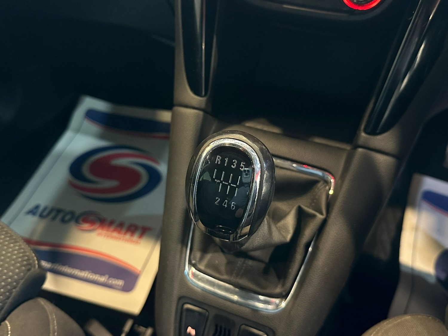 Used Vauxhall Zafira 2015 for sale - 77065688: Photo 17