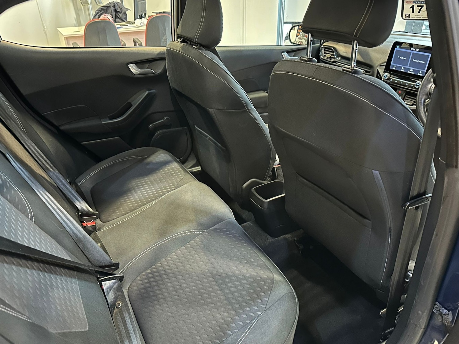 Used Ford Fiesta 2019 for sale - 76751802: Photo 14