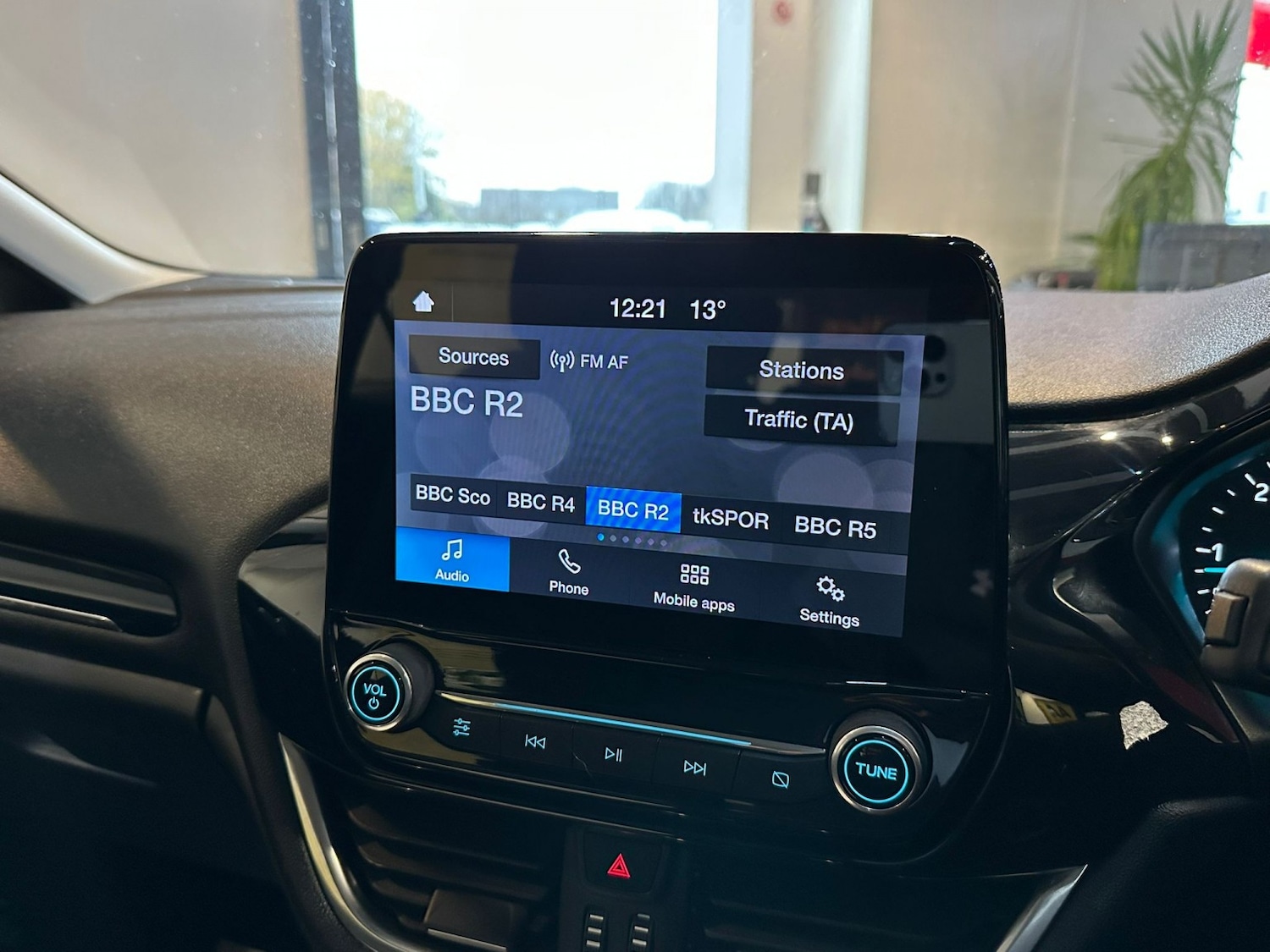 Used Ford Fiesta 2019 for sale - 76751802: Photo 17