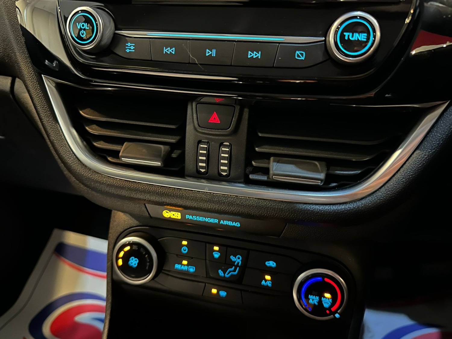 Used Ford Fiesta 2019 for sale - 76751802: Photo 18