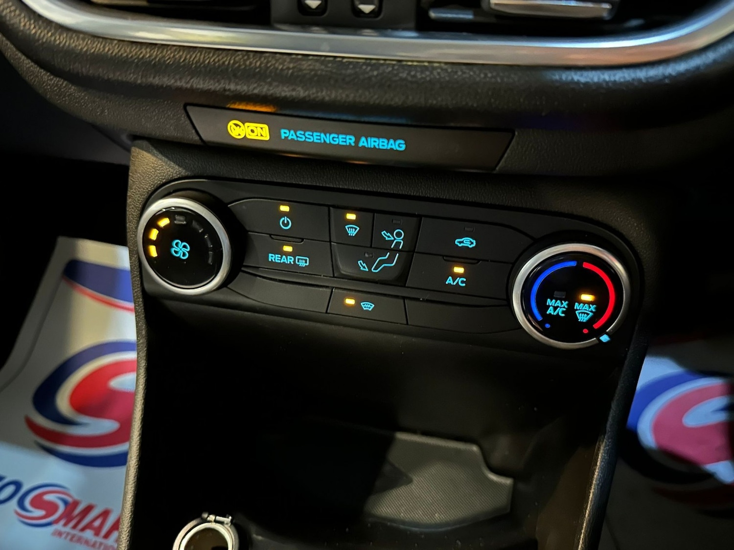 Used Ford Fiesta 2019 for sale - 76751802: Photo 19