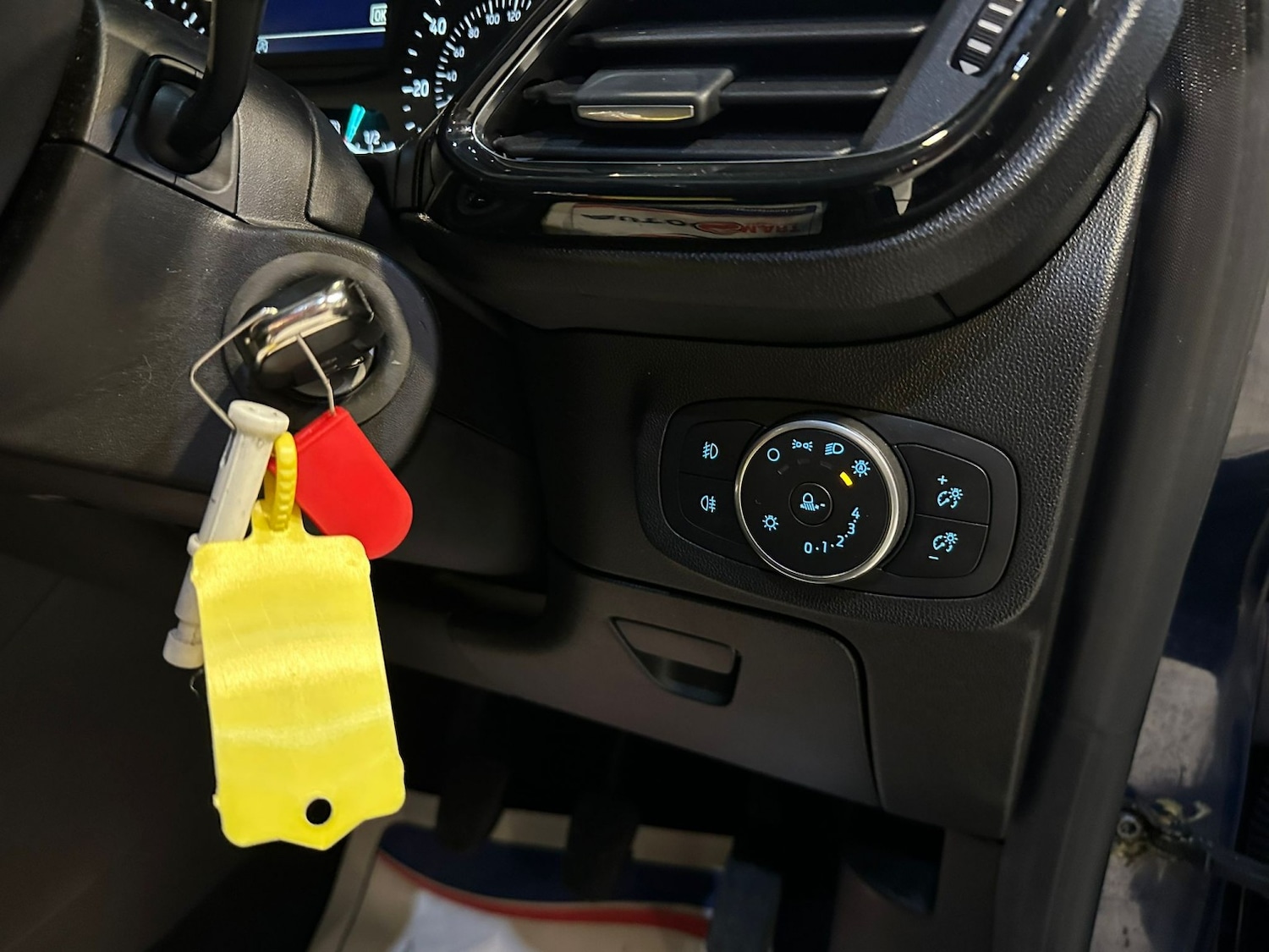 Used Ford Fiesta 2019 for sale - 76751802: Photo 21