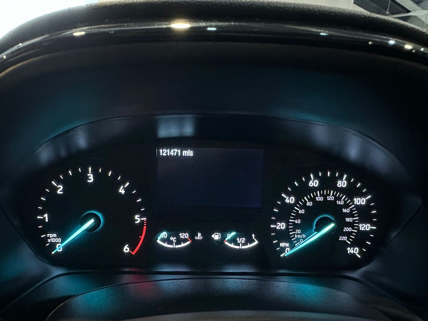 Used Ford Fiesta 2019 for sale - 76751802: Photo 23