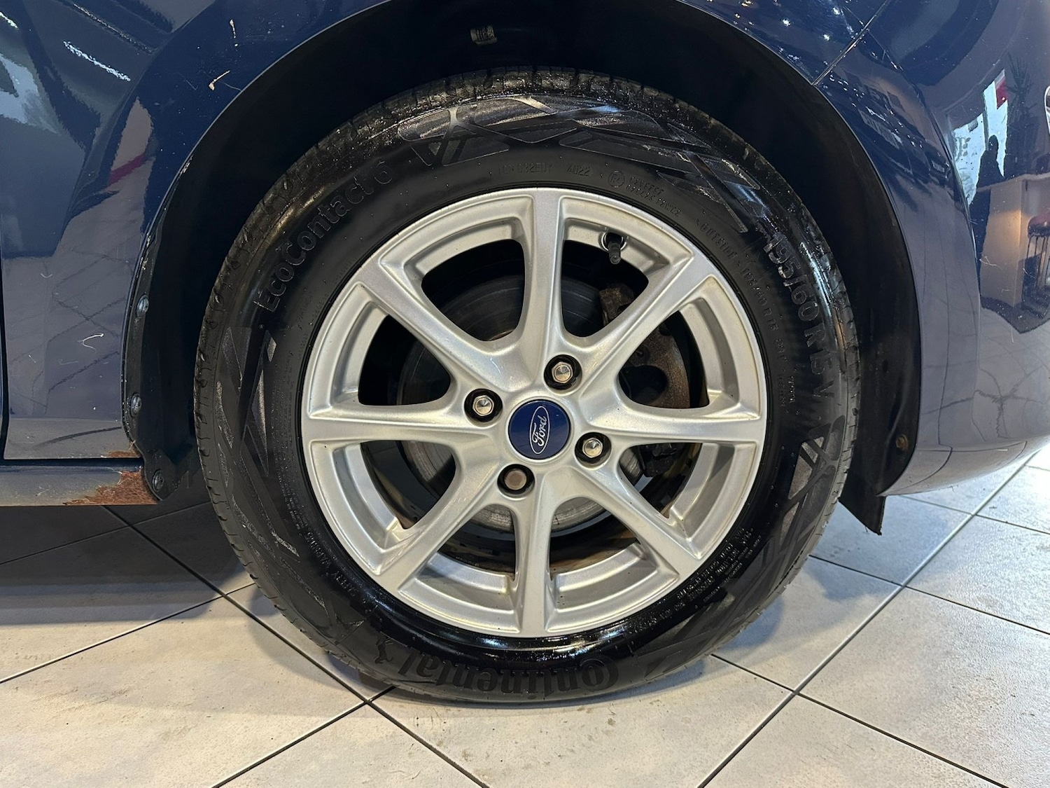 Used Ford Fiesta 2019 for sale - 76751802: Photo 26