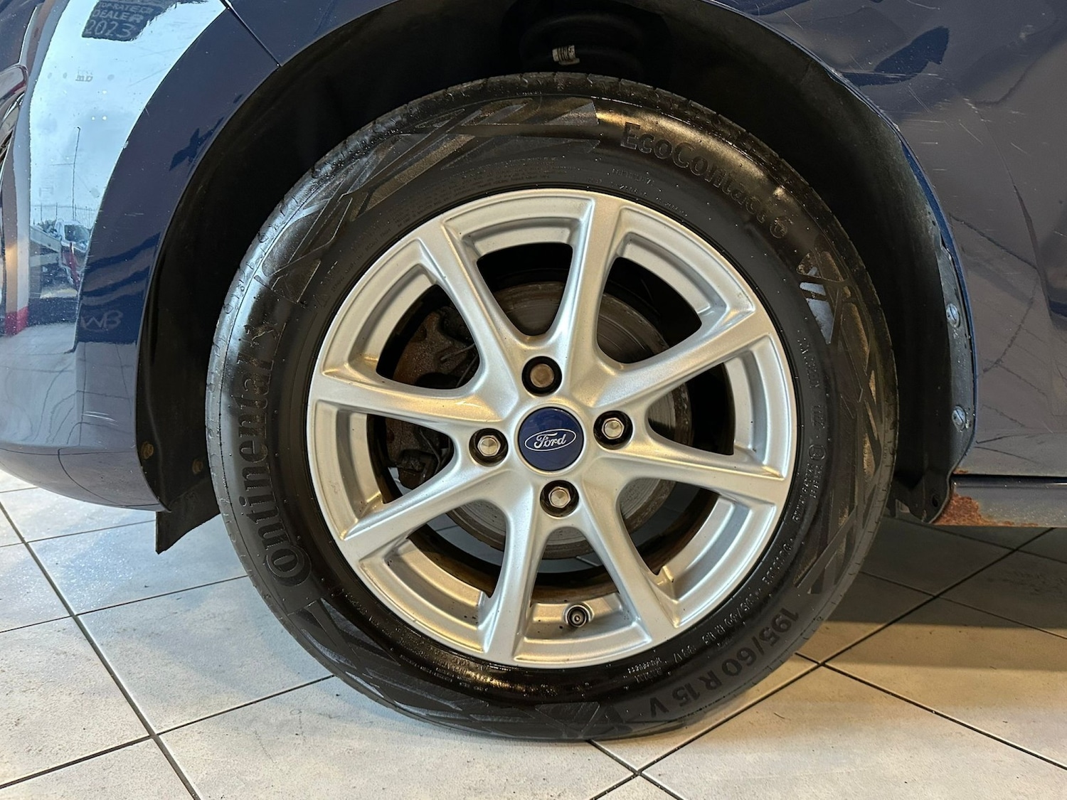 Used Ford Fiesta 2019 for sale - 76751802: Photo 27