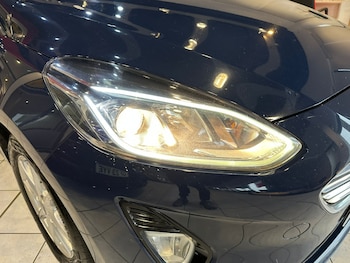 Used Ford Fiesta 2019 for sale - 76751802: Photo