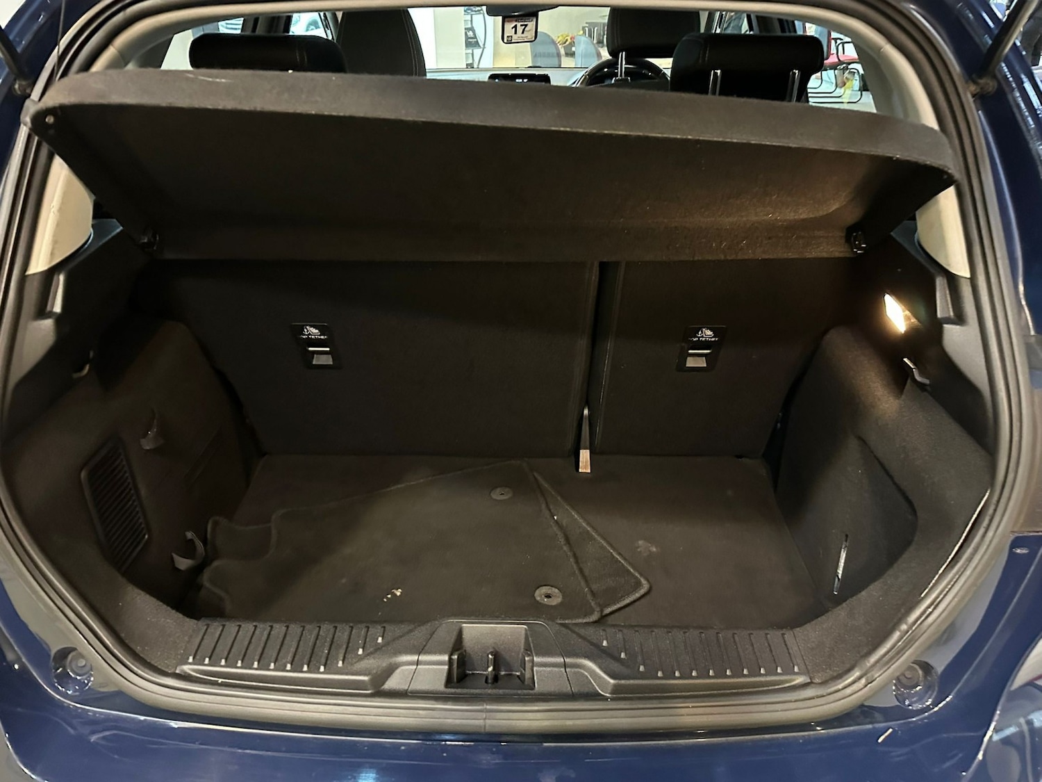 Used Ford Fiesta 2019 for sale - 76751802: Photo 8