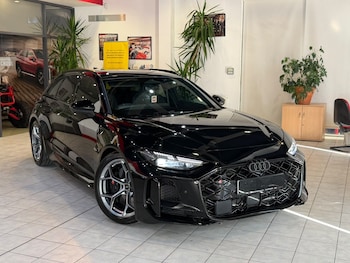 Used Audi RS5 2026 for sale - 79223042: Photo