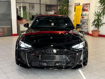 Used Audi RS5 2026 for sale - 79223042: Photo