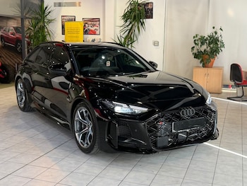 Used Audi RS5 2026 for sale - 79223042: Photo