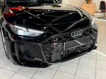 Used Audi RS5 2026 for sale - 79223042: Photo
