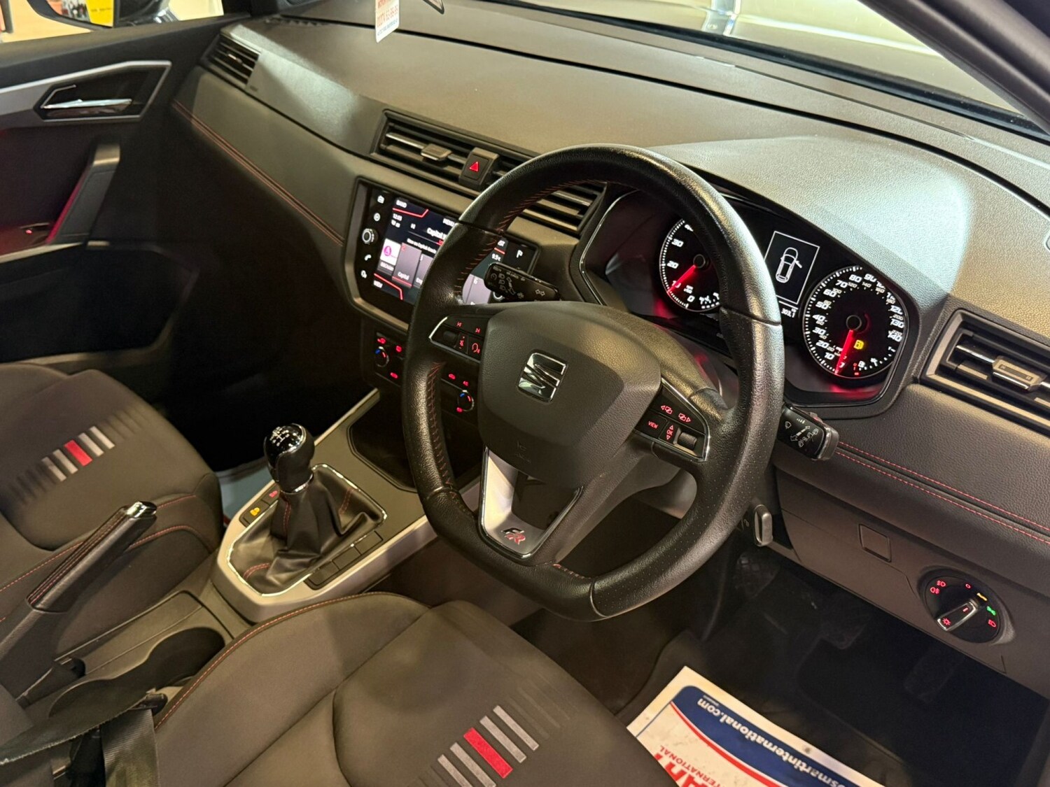 Used SEAT Arona 2019 for sale - 77643738: Photo 12