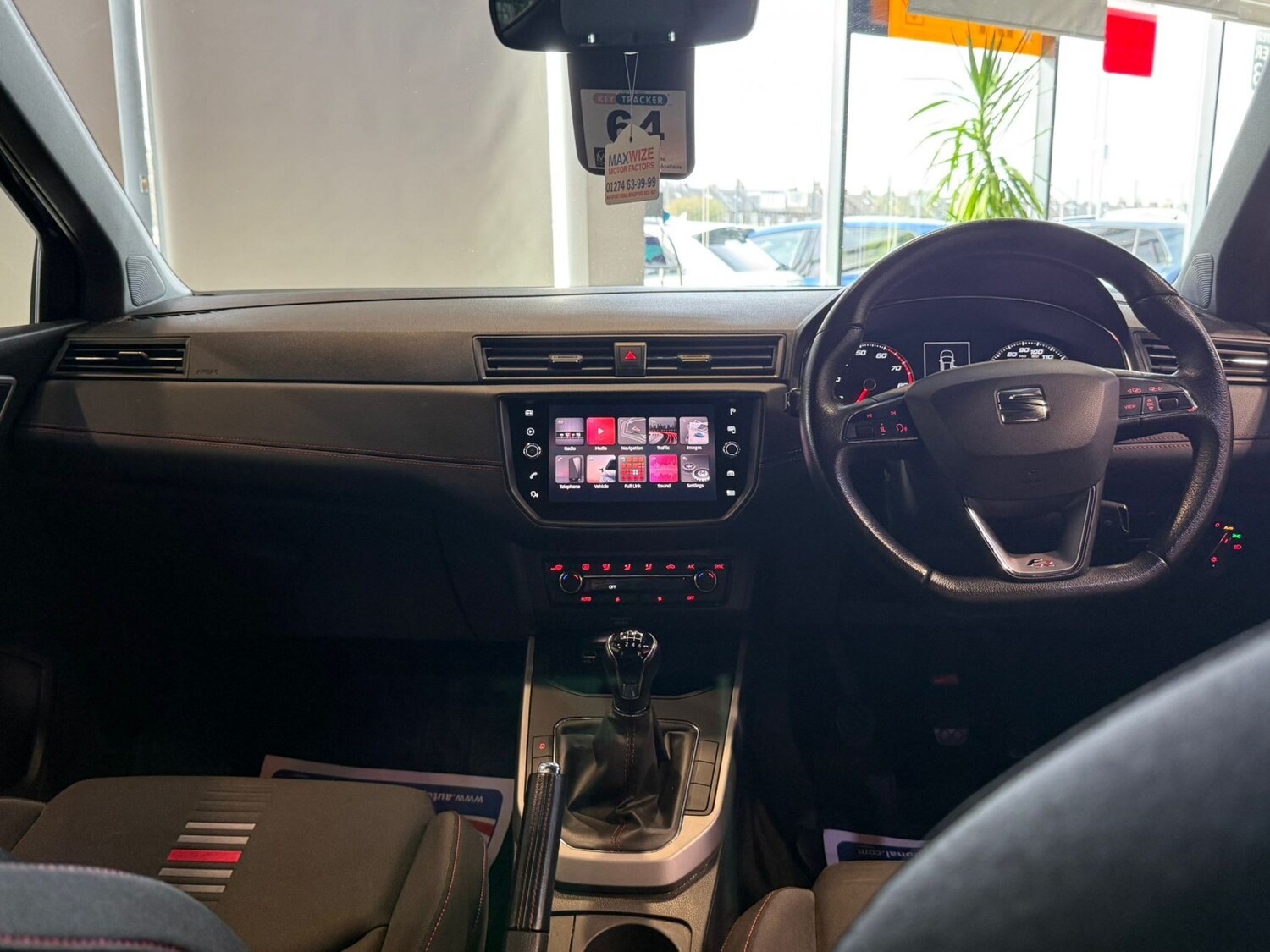 Used SEAT Arona 2019 for sale - 77643738: Photo 13