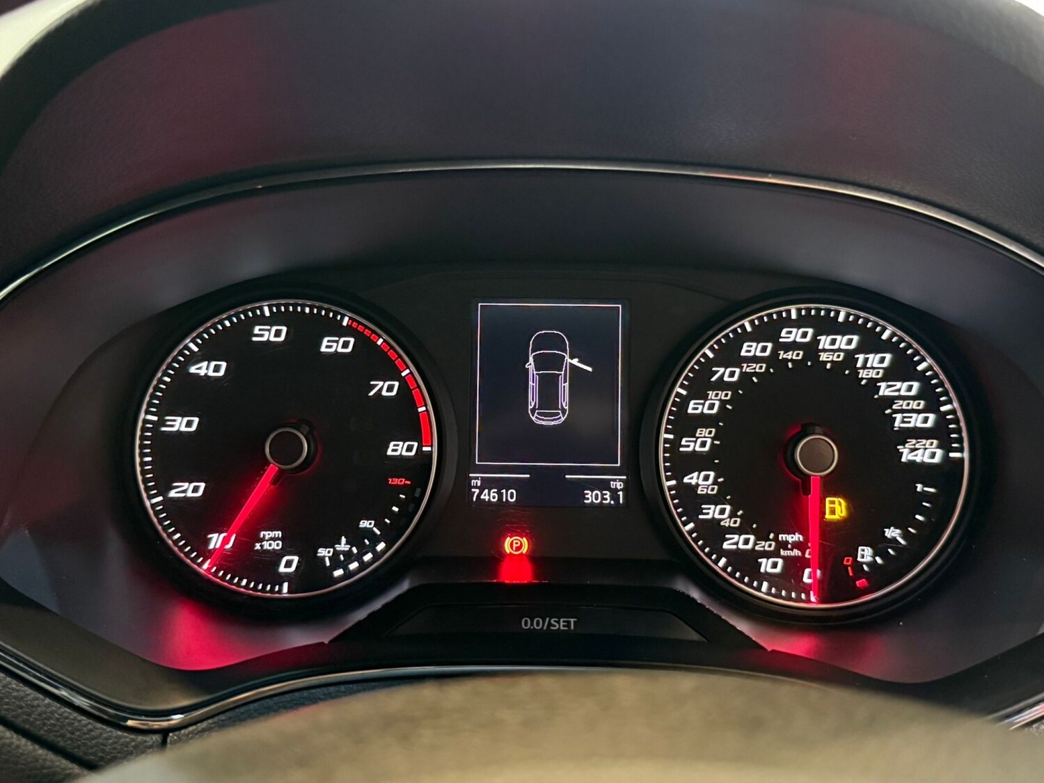 Used SEAT Arona 2019 for sale - 77643738: Photo 18