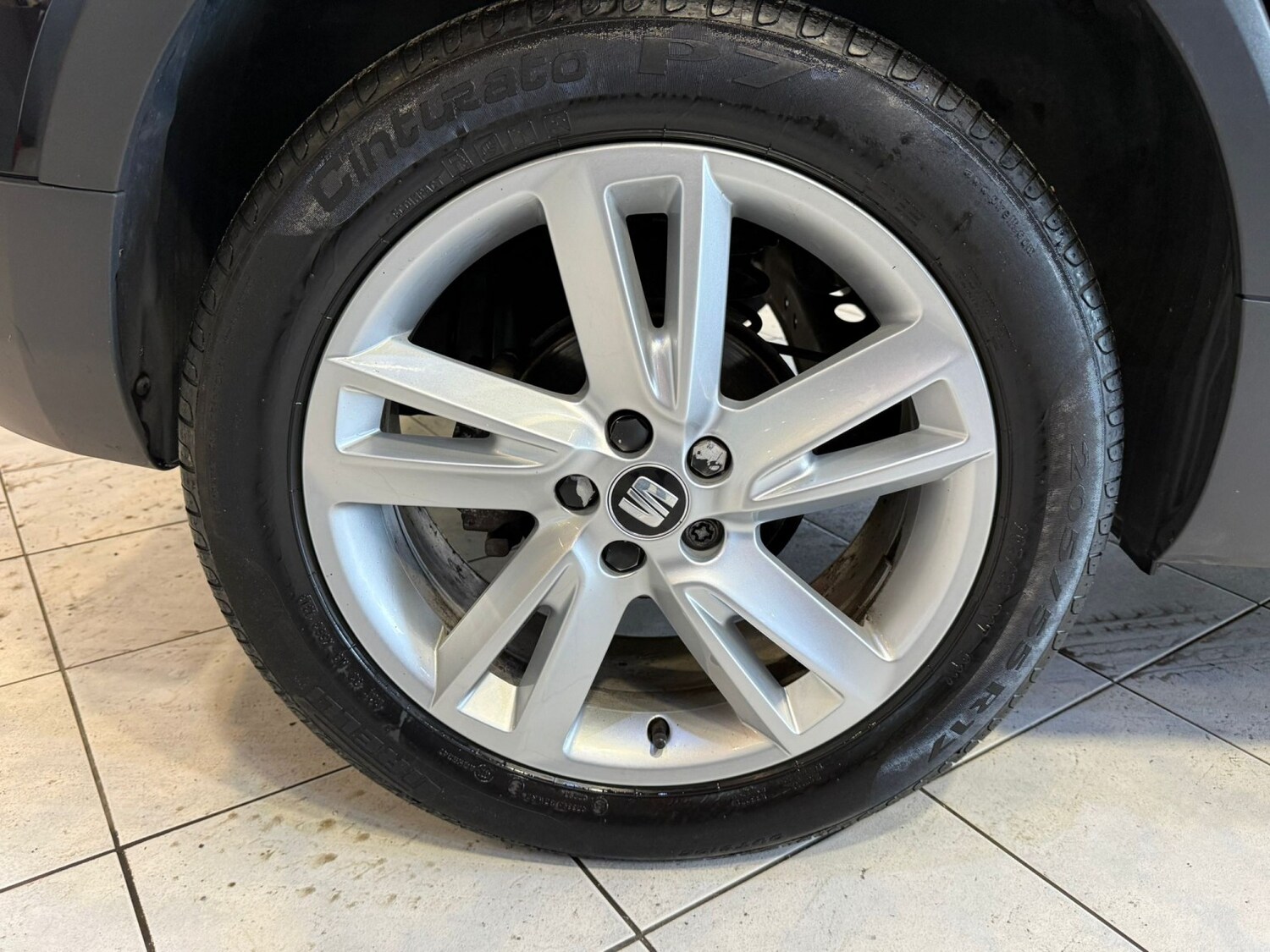 Used SEAT Arona 2019 for sale - 77643738: Photo 19