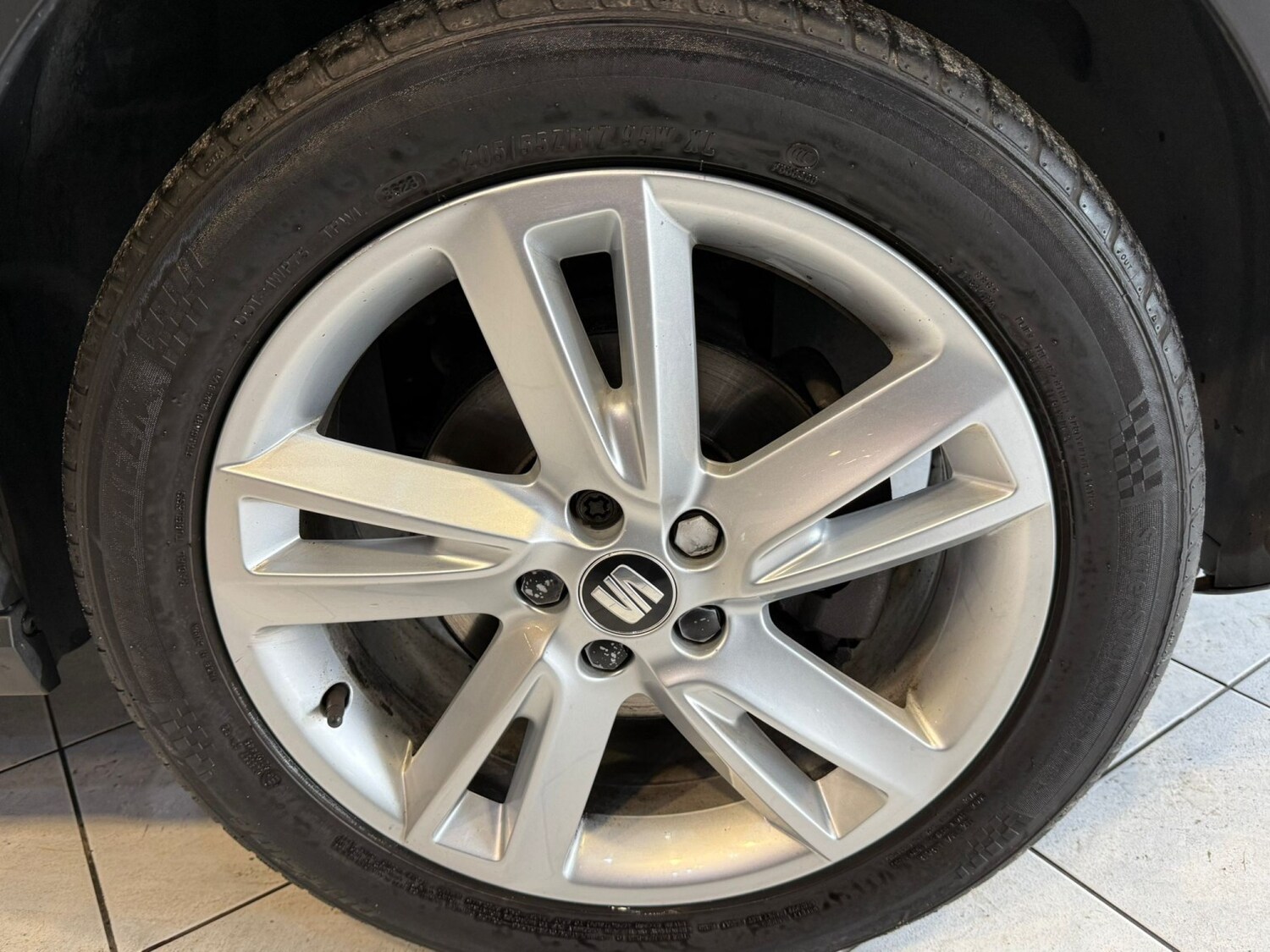 Used SEAT Arona 2019 for sale - 77643738: Photo 20