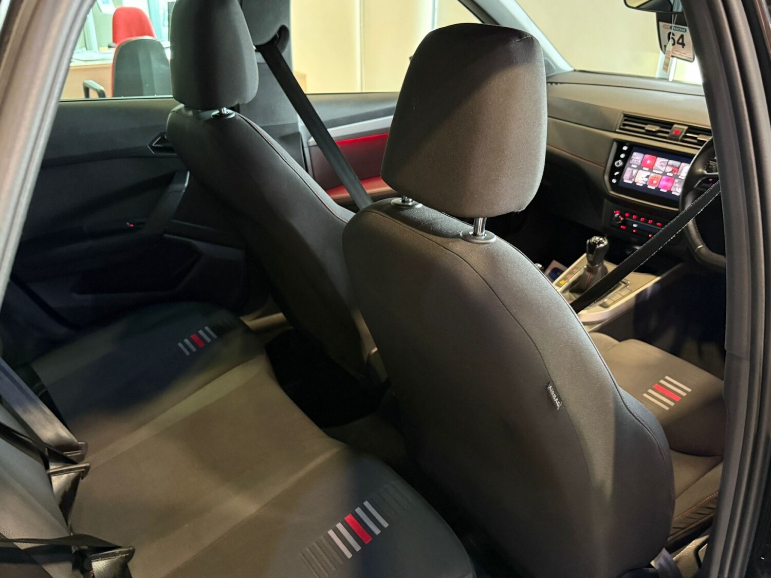 Used SEAT Arona 2019 for sale - 77643738: Photo 9