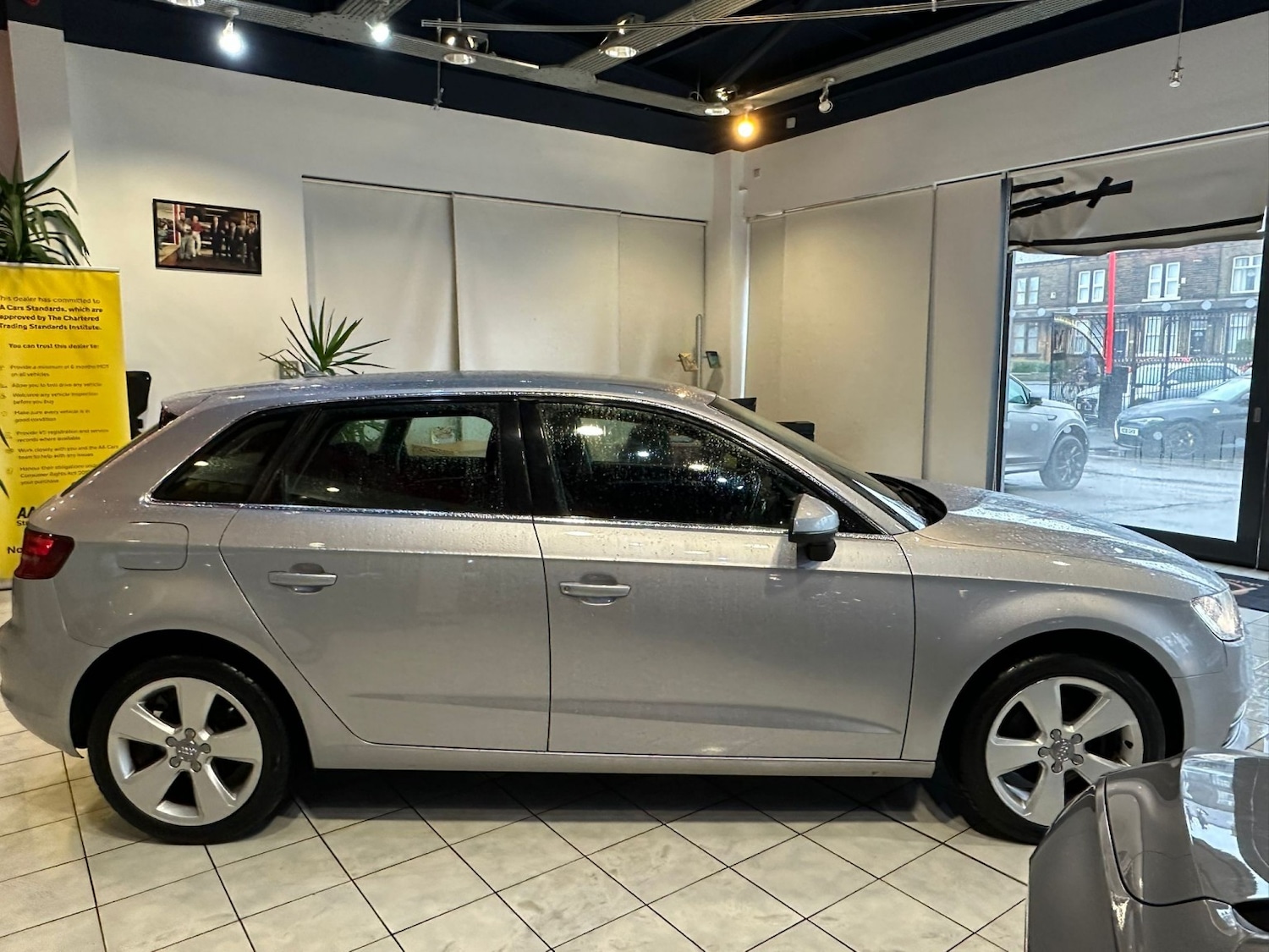 Used Audi A3 2016 for sale - 76591469: Photo 10