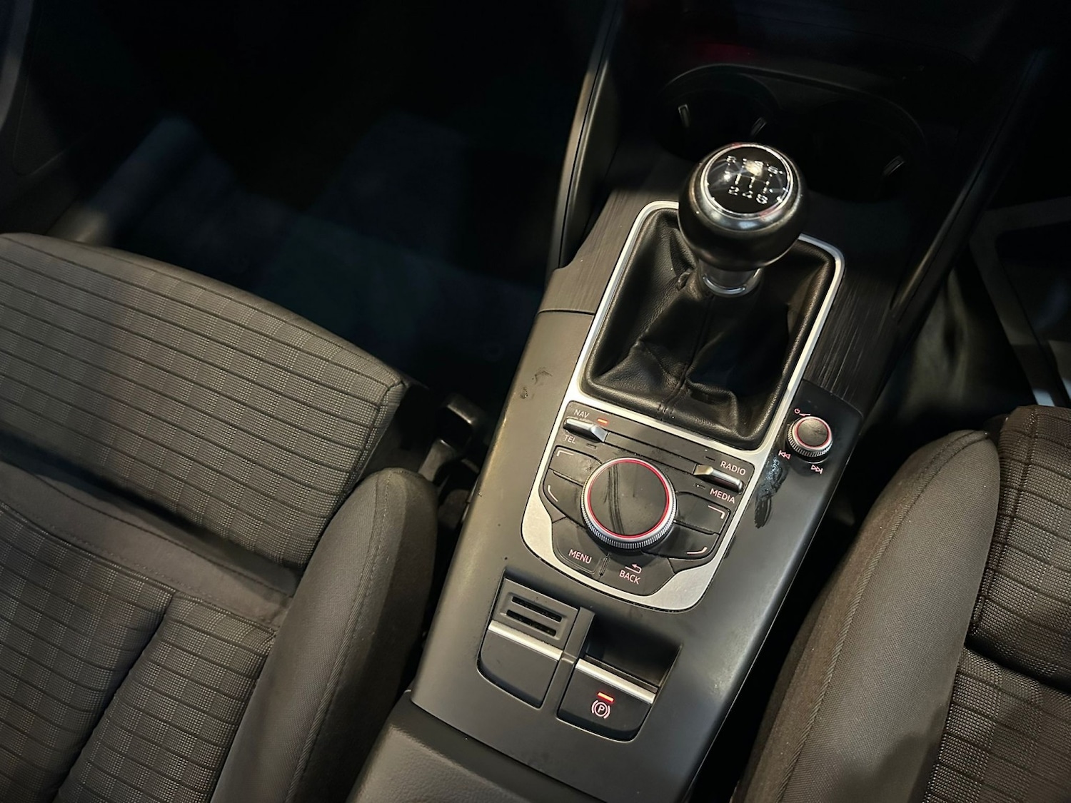 Used Audi A3 2016 for sale - 76591469: Photo 16