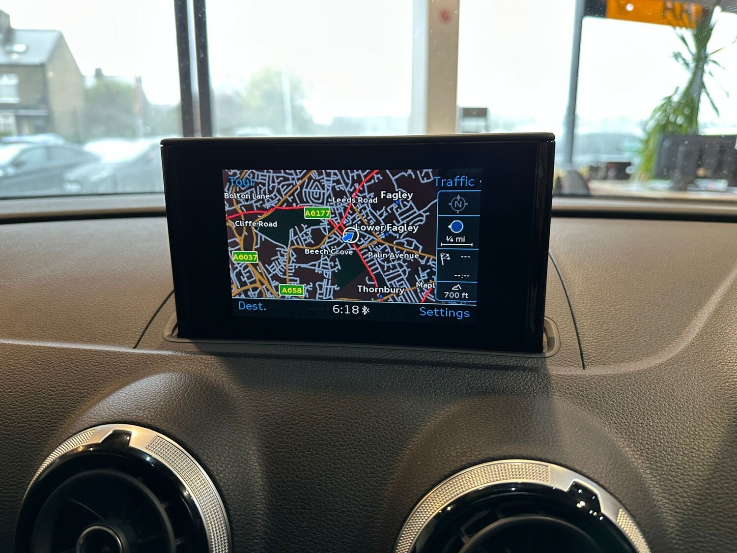 Used Audi A3 2016 for sale - 76591469: Photo 17