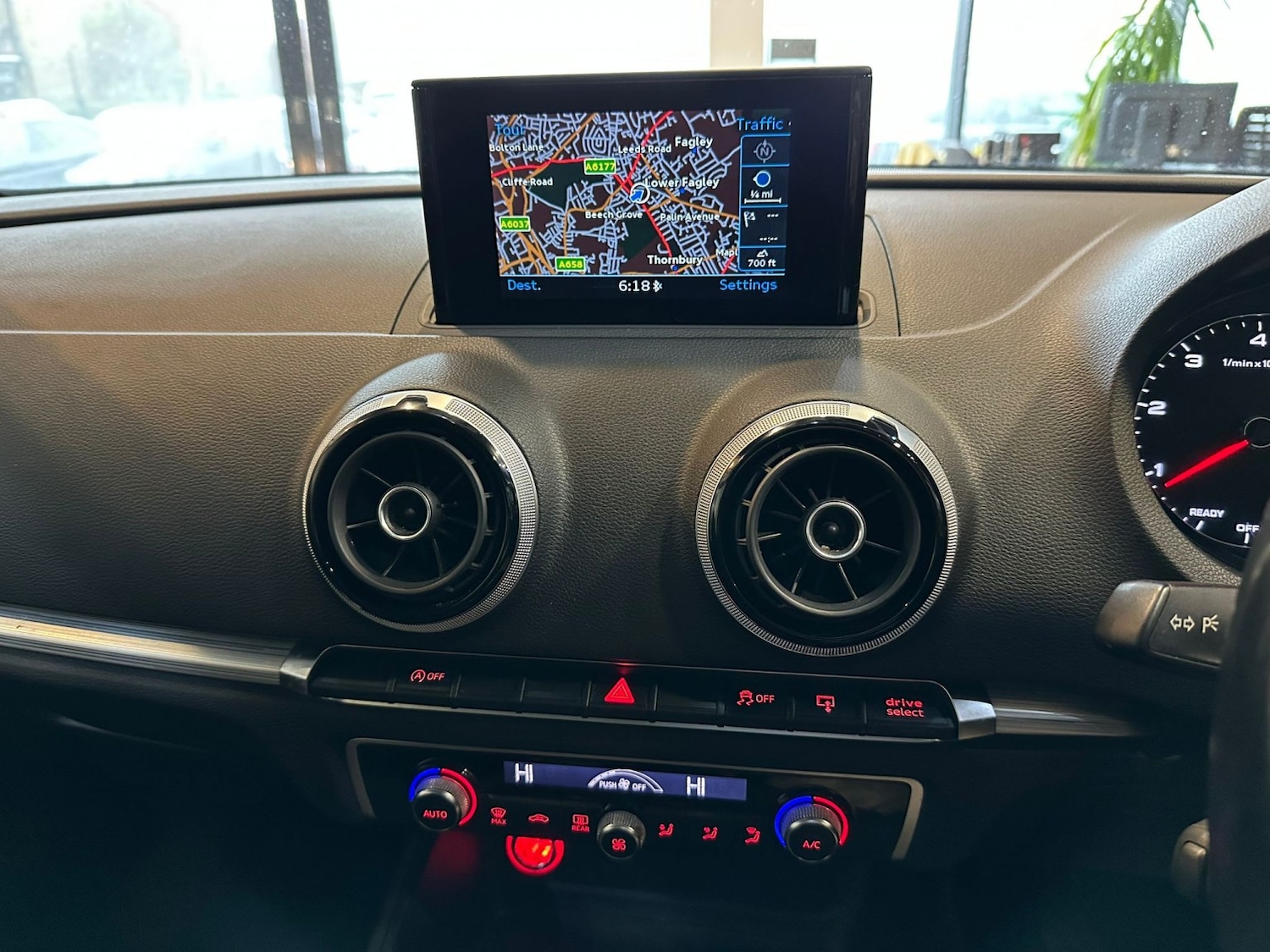 Used Audi A3 2016 for sale - 76591469: Photo 19