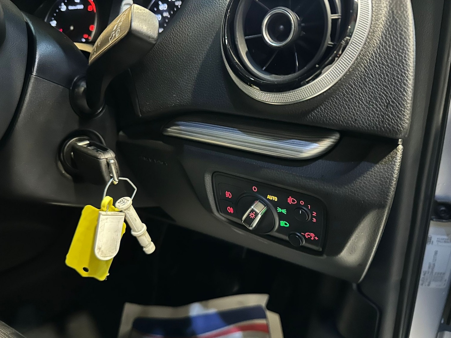 Used Audi A3 2016 for sale - 76591469: Photo 20