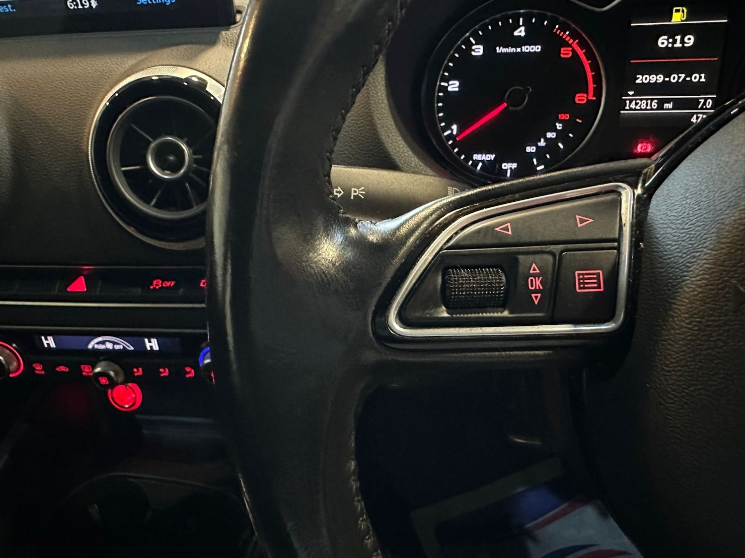 Used Audi A3 2016 for sale - 76591469: Photo 21