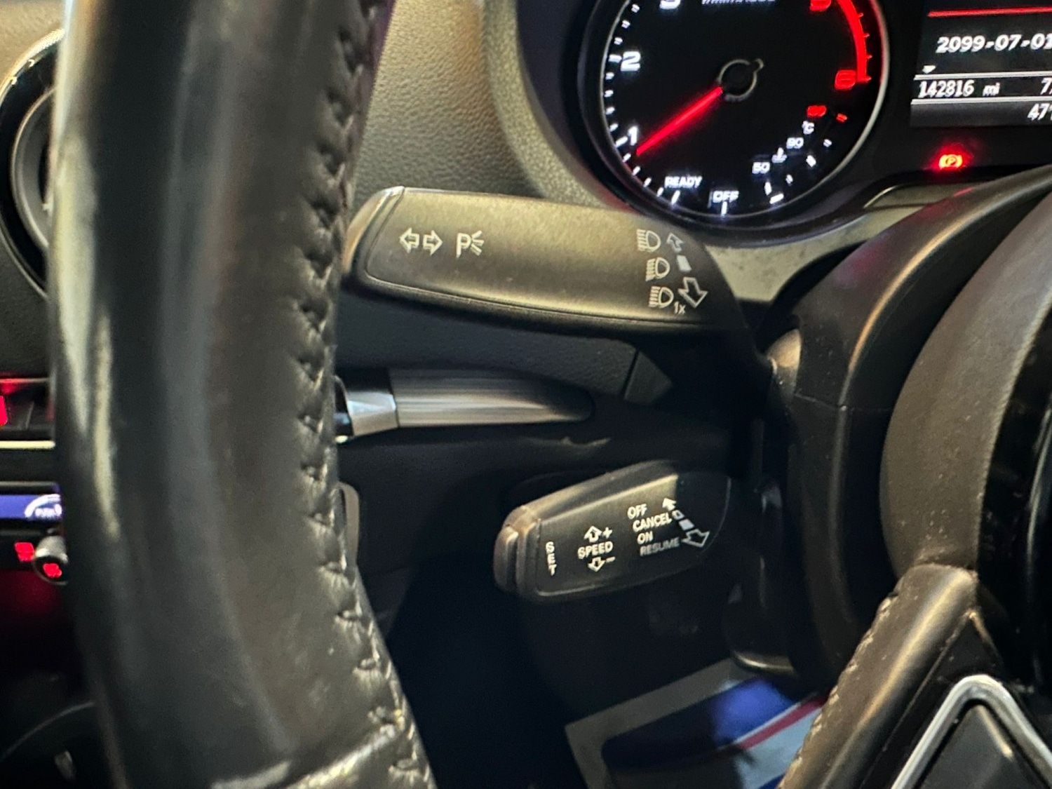 Used Audi A3 2016 for sale - 76591469: Photo 22