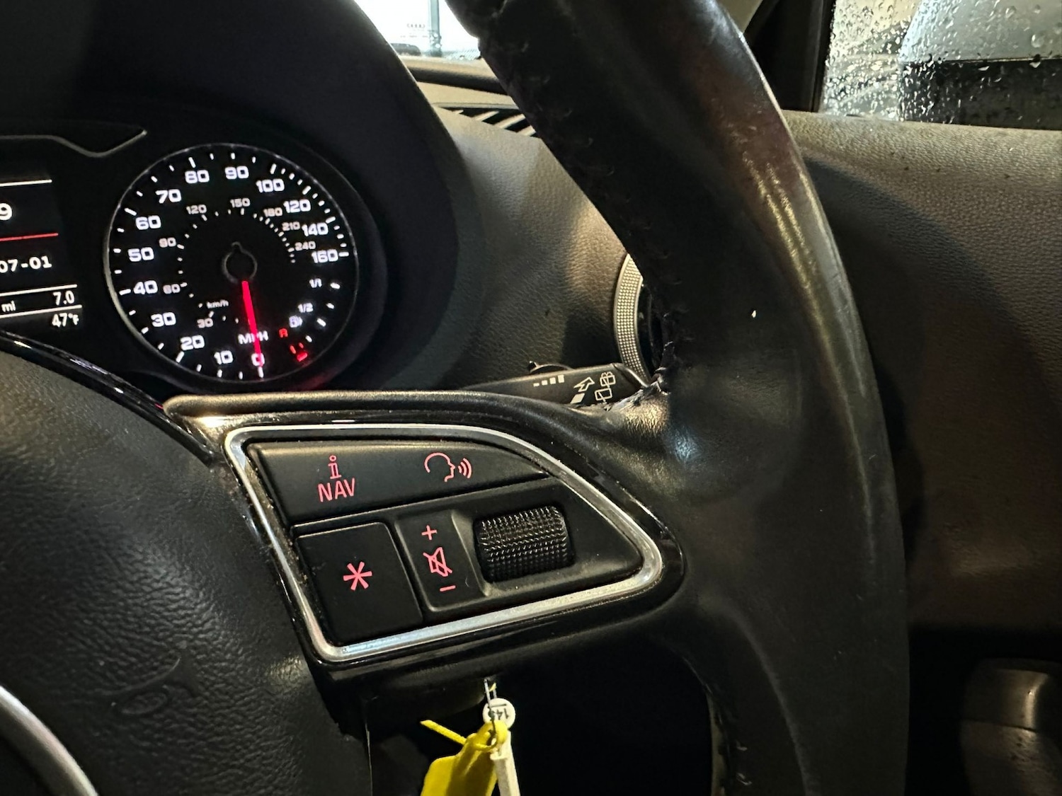 Used Audi A3 2016 for sale - 76591469: Photo 23