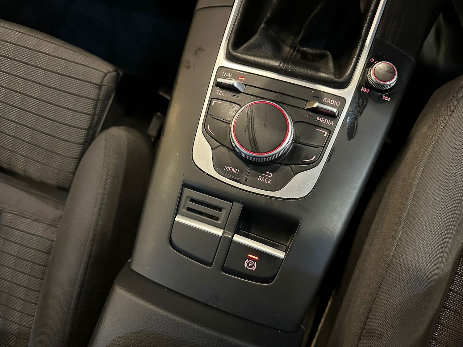 Used Audi A3 2016 for sale - 76591469: Photo 25