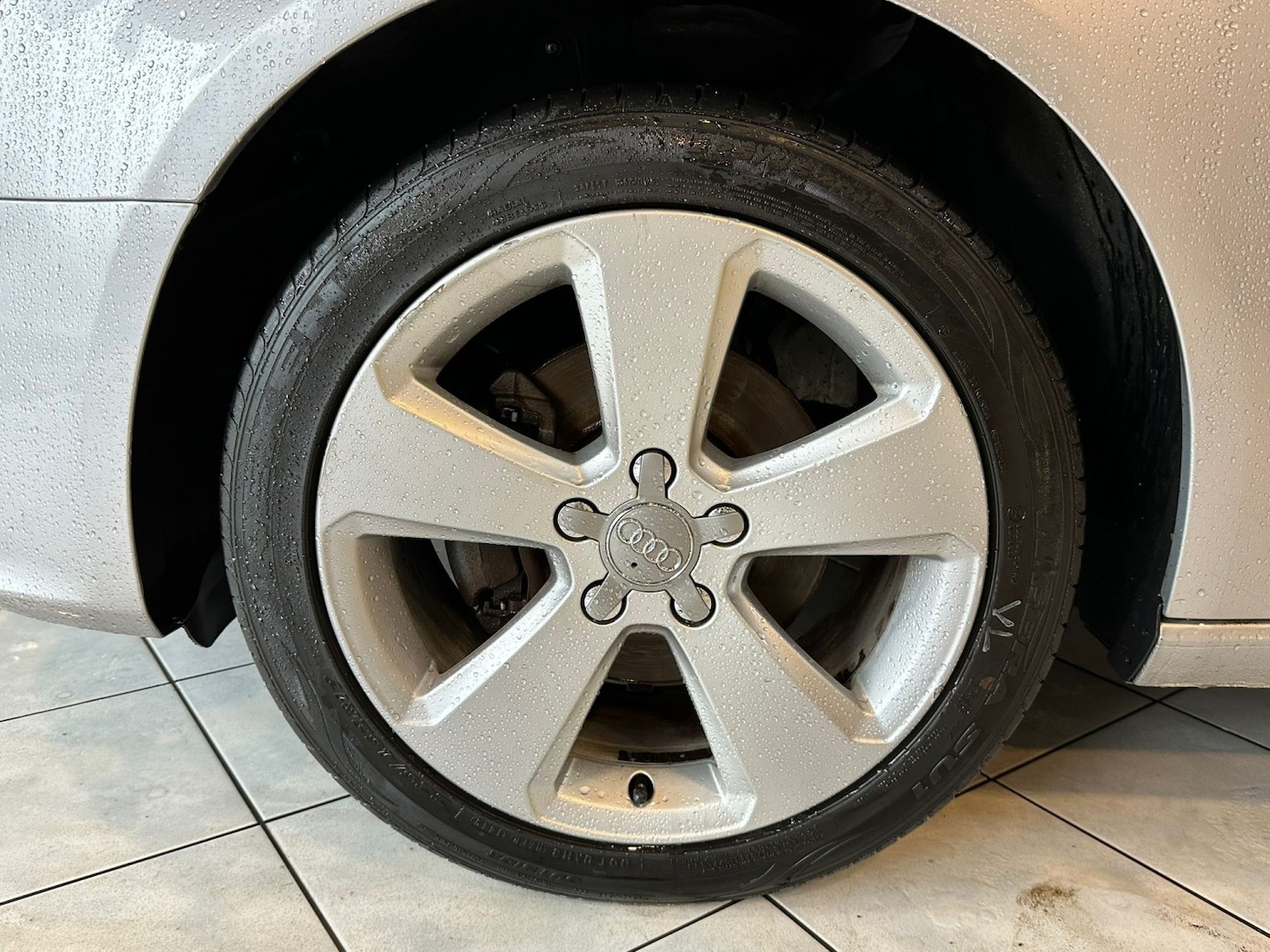 Used Audi A3 2016 for sale - 76591469: Photo 27