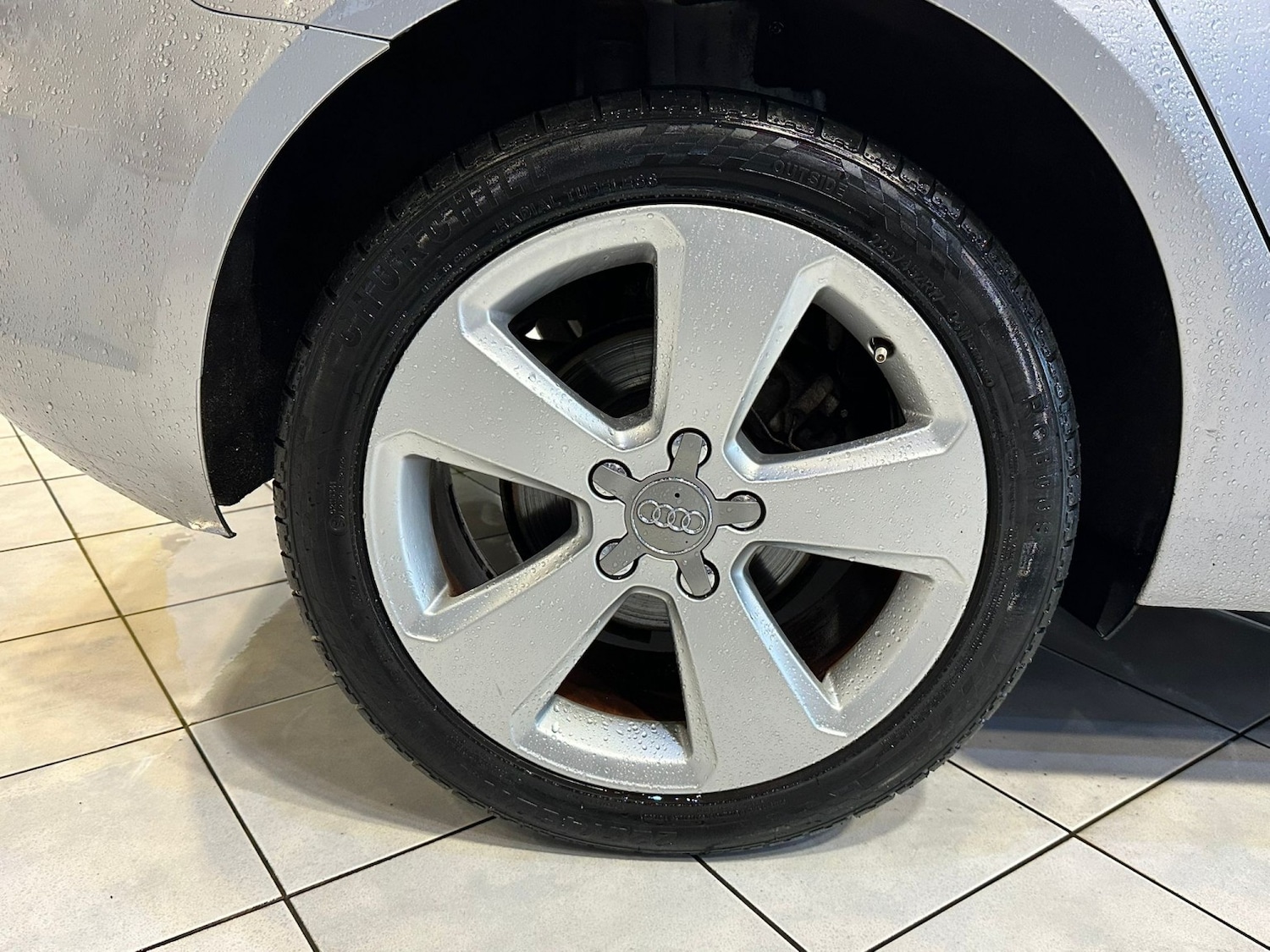 Used Audi A3 2016 for sale - 76591469: Photo 28